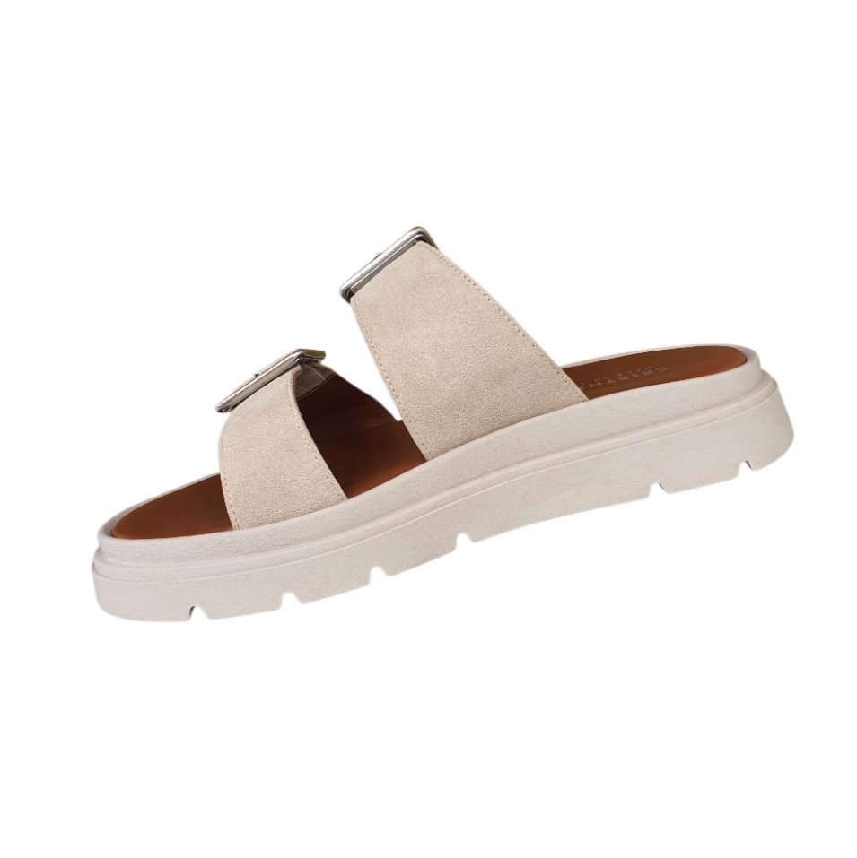 Betty 8345 cam. sabbia